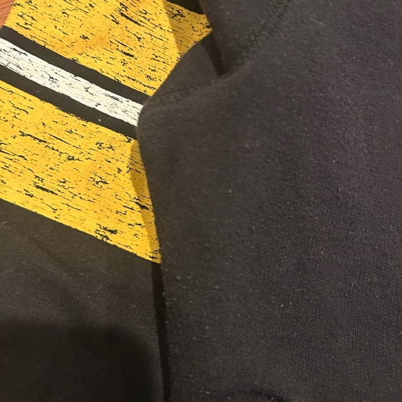 Pittsburgh Steelers hoodie - Picture 4 of 5